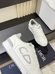 Dior B57 Low Top Sneaker Code D0913B-10 - 5