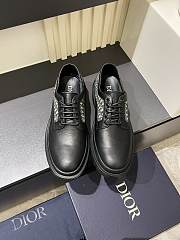 Dior Explorer Oblique Leather Canvas D0404B-01 - 3