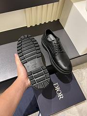 Dior Explorer Oblique Leather Canvas D0404B-02 - 6
