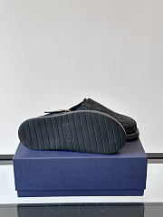 Dior Flat Comfort Clog Code D059-03 - 4