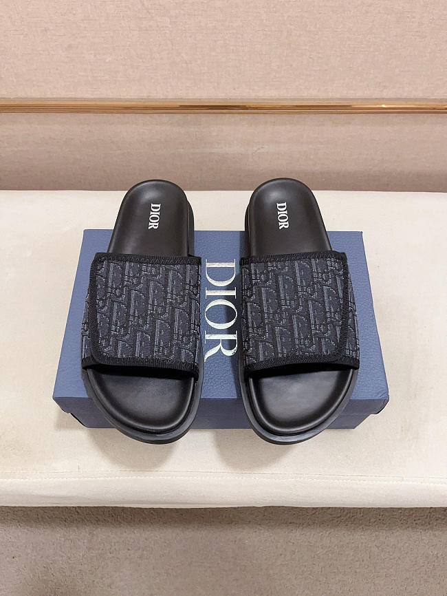 Dior Men's Edition Code D06A90-04 - 1