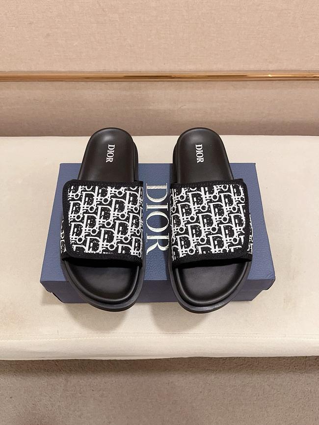 Dior Men's Edition Code D06A90-05 - 1