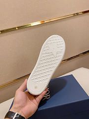 Dior Oblique Low Sneakers Code D020-02 - 6