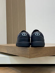Dior Oblique Low Sneakers Code D0100-02 - 6