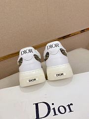 Dior Oblique Pattern Sneakers Code 06B50-04 - 2