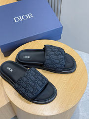 Dior Slide Code D0027-01 - 2