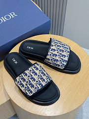 Dior Slide Code D0027-03 - 3