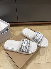 Dior Slide Code DI0142-01 - 4