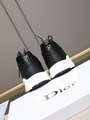 Dior Sneaker Oblique Cannage Code 01B35-02 - 6