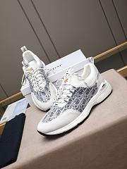 Dior Sneaker Oblique Cannage Code 04B50-01 - 2