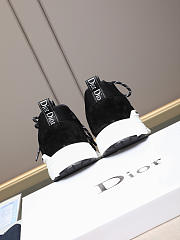 Dior Sneaker Oblique Cannage Code 04B50-02 - 6