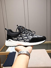 Dior Sneaker Oblique Cannage Code 04B50-02 - 2