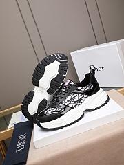 Dior Sneaker Oblique Cannage Code 04B50-04 - 2