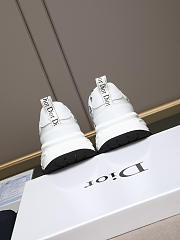 Dior Sneaker Oblique Cannage Code 04B50-05 - 6