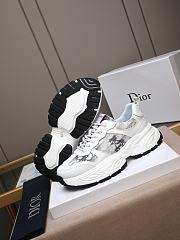Dior Sneaker Oblique Cannage Code 04B50-05 - 2