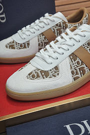 Dior Sneaker Salvatore Oblique D0903C-01 - 6