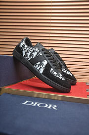 Dior Sneaker Salvatore Oblique D0903C-03 - 6
