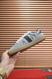 Dior Sneaker Salvatore Oblique D0903C-04 - 4