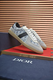 Dior Sneaker Salvatore Oblique D0903C-04 - 3