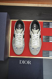 Dior Sneaker Salvatore Oblique D0903C-04 - 2