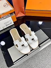 Hermes Woman Slides Code HM019-01 - 3