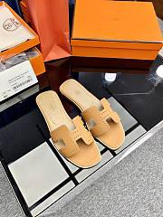 Hermes Woman Slides Code HM019-02 - 4