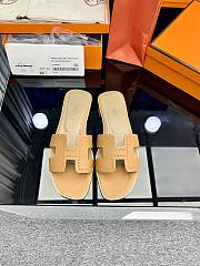 Hermes Woman Slides Code HM019-02 - 2