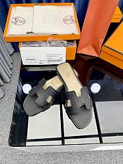 Hermes Woman Slides Code HM019-03 - 4