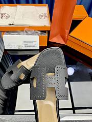 Hermes Woman Slides Code HM019-03 - 3