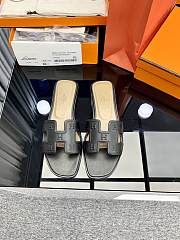 Hermes Woman Slides Code HM0022-01 - 1