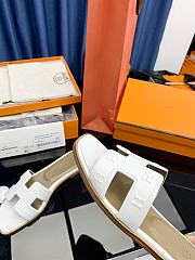 Hermes Woman Slides Code HM0022-02 - 6