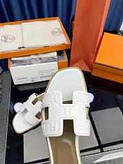 Hermes Woman Slides Code HM0022-02 - 5