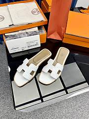 Hermes Woman Slides Code HM0022-02 - 4