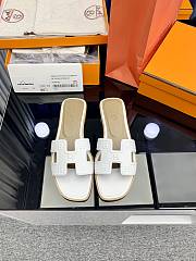 Hermes Woman Slides Code HM0022-02 - 3