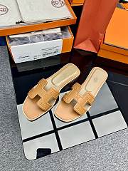 Hermes Woman Slides Code HM0022-03 - 4