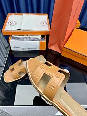 Hermes Woman Slides Code HM0022-03 - 3