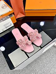 Hermes Woman Slides Code HM0022-05 - 5