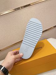 Louis Vuitton Slide Code LV606A-01 - 3