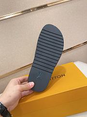 Louis Vuitton Slide Code LV606A-02 - 2