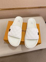 Louis Vuitton Slide Code LV606A-03 - 4