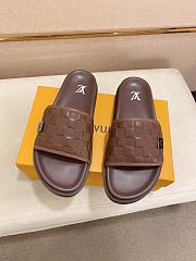 Louis Vuitton Slide Code LV606A-04 - 5