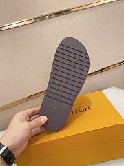 Louis Vuitton Slide Code LV606A-04 - 4
