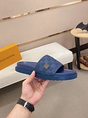 Louis Vuitton Slide Code LV606A-05 - 4