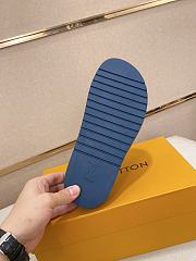 Louis Vuitton Slide Code LV606A-05 - 3