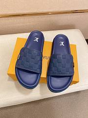 Louis Vuitton Slide Code LV606A-05 - 2