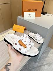 Louis Vuitton Slide Code LV1240-01 - 5