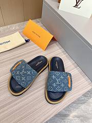 Louis Vuitton Slide Code LV1240-02 - 1
