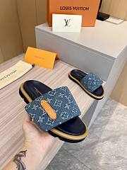 Louis Vuitton Slide Code LV1240-02 - 4