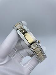 Rolex Super Clone Top Version Watch RO110055 - 5