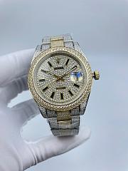 Rolex Super Clone Top Version Watch RO110055 - 3